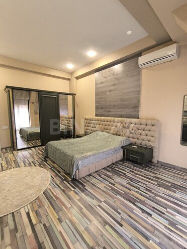 Сдаётся 3-комн. новостройка 125 м², м. Нариман Нариманов, photo 23 from 27