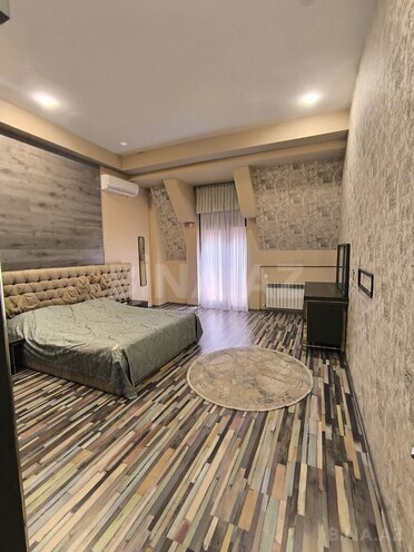 Сдаётся 3-комн. новостройка 125 м², м. Нариман Нариманов, photo 22 from 27