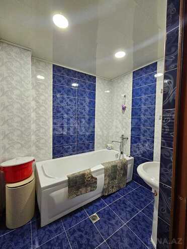 Сдаётся 3-комн. новостройка 110 м², м. Нариман Нариманов, photo 16 from 17