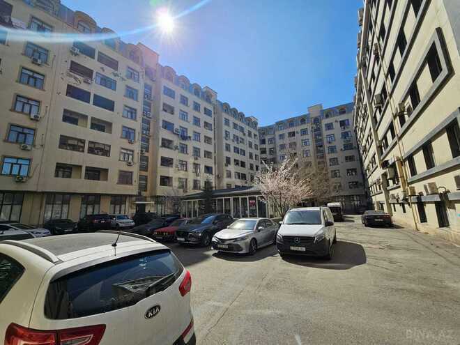 Сдаётся 3-комн. новостройка 110 м², м. Нариман Нариманов, photo 15 from 17