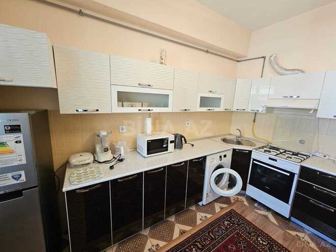 Сдаётся 3-комн. новостройка 110 м², м. Нариман Нариманов, photo 3 from 17