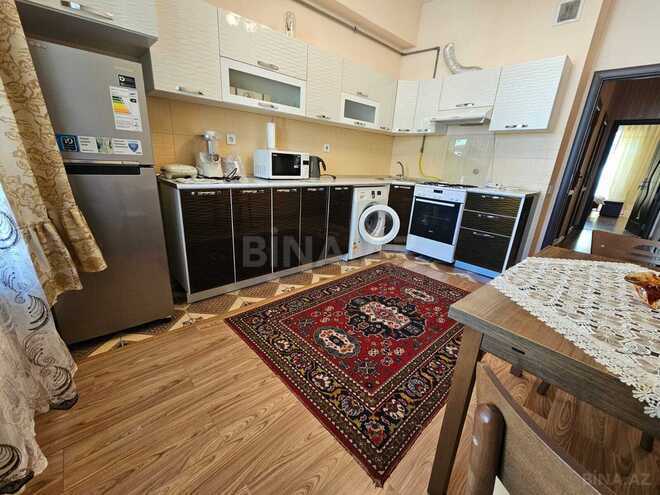 Сдаётся 3-комн. новостройка 110 м², м. Нариман Нариманов, photo 1 from 17