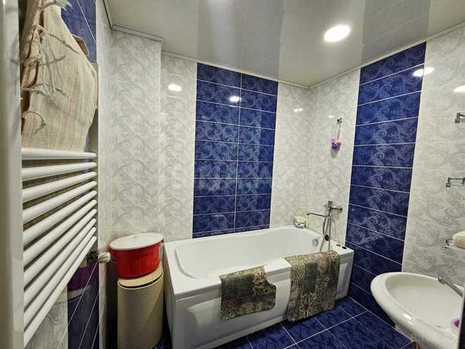 Сдаётся 3-комн. новостройка 110 м², м. Нариман Нариманов, photo 13 from 17