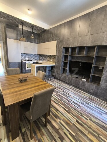 Сдаётся 3-комн. новостройка 125 м², м. Нариман Нариманов, photo 26 from 27