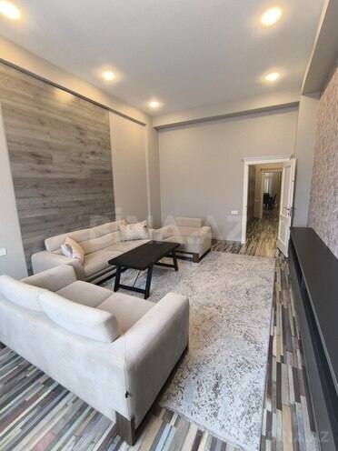 Сдаётся 3-комн. новостройка 125 м², м. Нариман Нариманов, photo 21 from 27