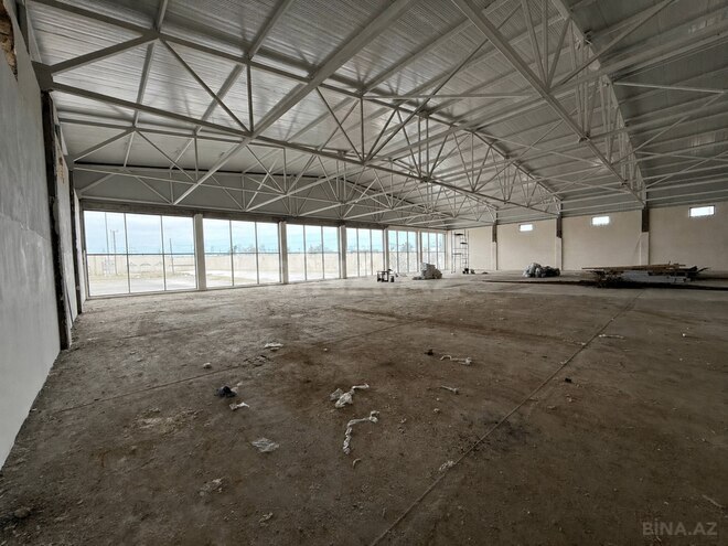 Сдаётся  объект 1 100 м², пос. Забрат, photo 7 from 11