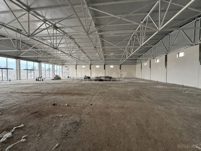 Сдаётся  объект 1 100 м², пос. Забрат, photo 6 from 11