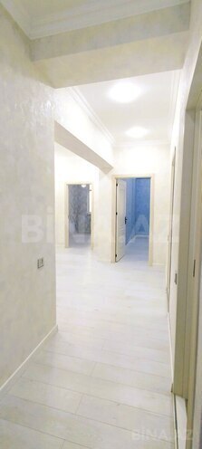 Satılır 3 otaqlı yeni tikili 100 m², İnşaatçılar m., photo 4 from 13