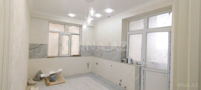 Satılır 3 otaqlı yeni tikili 100 m², İnşaatçılar m., photo 9 from 13