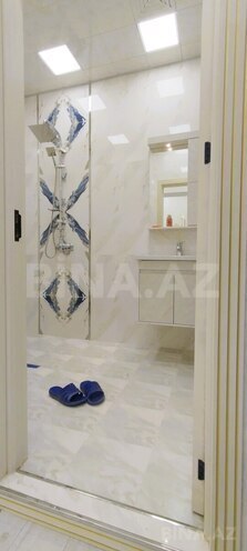 Satılır 3 otaqlı yeni tikili 100 m², İnşaatçılar m., photo 10 from 13