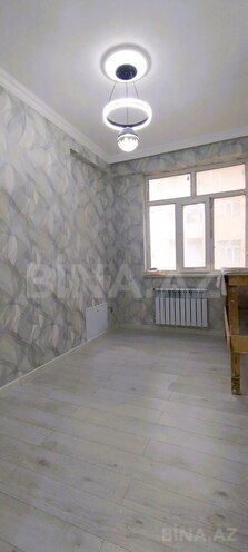 Satılır 3 otaqlı yeni tikili 100 m², İnşaatçılar m., photo 8 from 13