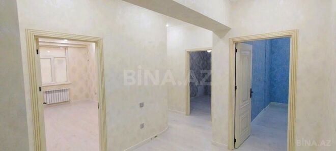 Satılır 3 otaqlı yeni tikili 100 m², İnşaatçılar m., photo 6 from 13