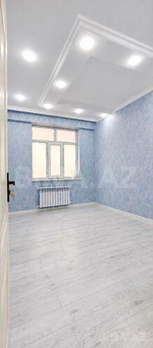 Satılır 3 otaqlı yeni tikili 100 m², İnşaatçılar m., photo 7 from 13