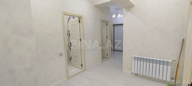 Satılır 3 otaqlı yeni tikili 100 m², İnşaatçılar m., photo 5 from 13