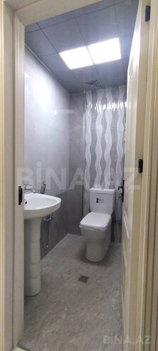Satılır 3 otaqlı yeni tikili 100 m², İnşaatçılar m., photo 12 from 13