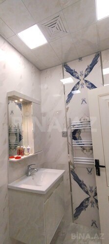 Satılır 3 otaqlı yeni tikili 100 m², İnşaatçılar m., photo 11 from 13