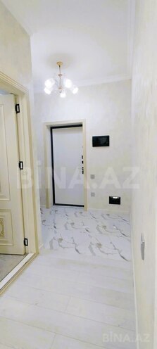 Satılır 3 otaqlı yeni tikili 100 m², İnşaatçılar m., photo 3 from 13