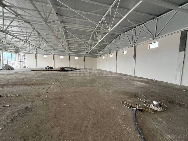 Сдаётся  объект 1 100 м², пос. Забрат, photo 9 from 11