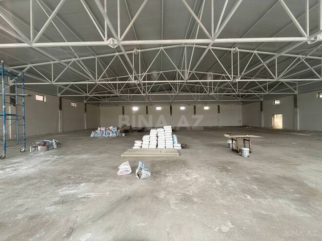 Сдаётся  объект 1 100 м², пос. Забрат, photo 8 from 11