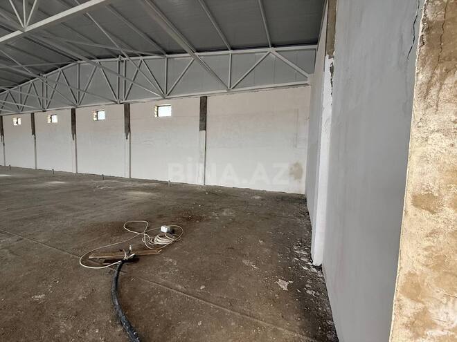 Сдаётся  объект 1 100 м², пос. Забрат, photo 10 from 11