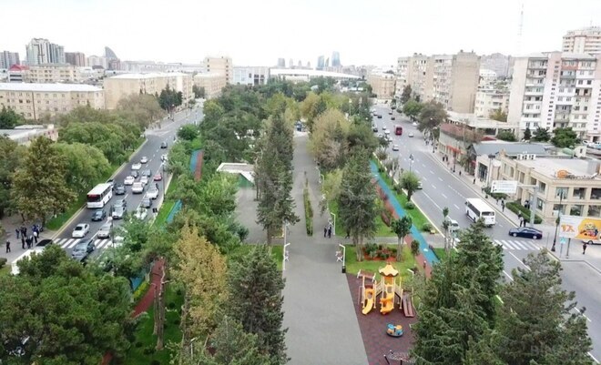 Satılır 3 otaqlı köhnə tikili 70 m², Gənclik m., photo 1 from 13