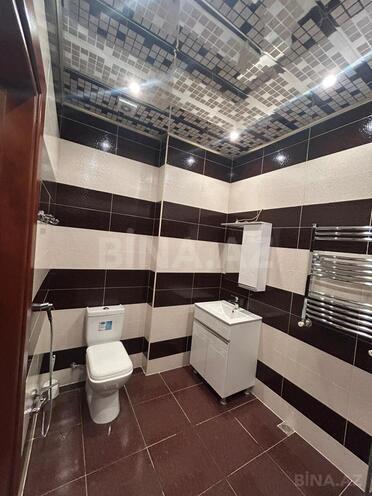 Сдаётся 3-комн. новостройка 120 м², м. Иншаатчылар, photo 15 from 16