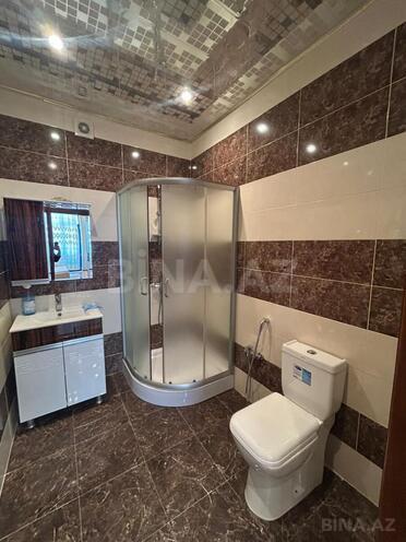 Сдаётся 3-комн. новостройка 120 м², м. Иншаатчылар, photo 13 from 16