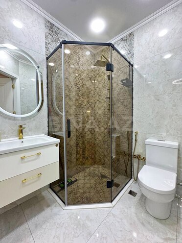 Продаётся 2-комн. новостройка 45 м², м. Нариман Нариманов, photo 8 from 9