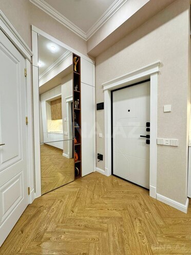 Продаётся 2-комн. новостройка 45 м², м. Нариман Нариманов, photo 4 from 9