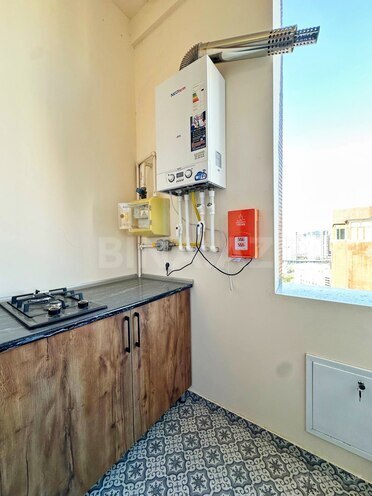 Продаётся 2-комн. новостройка 45 м², м. Нариман Нариманов, photo 5 from 9