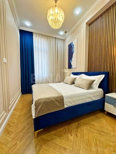 Продаётся 2-комн. новостройка 45 м², м. Нариман Нариманов, photo 7 from 9
