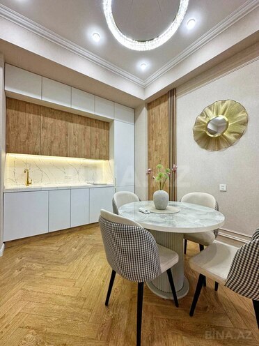 Продаётся 2-комн. новостройка 45 м², м. Нариман Нариманов, photo 3 from 9
