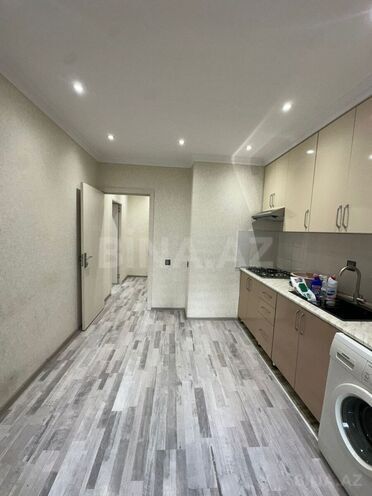 İcarəyə verilir 3 otaqlı yeni tikili 75 m², Nəriman Nərimanov m., photo 4 from 12