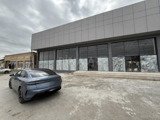 Сдаётся  объект 1 100 м², пос. Забрат, photo 3 from 11