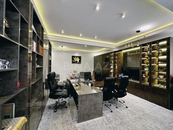 Сдаётся 20-комн. офис 1 000 м², м. Шах Исмаил Хатаи, photo 4 from 22