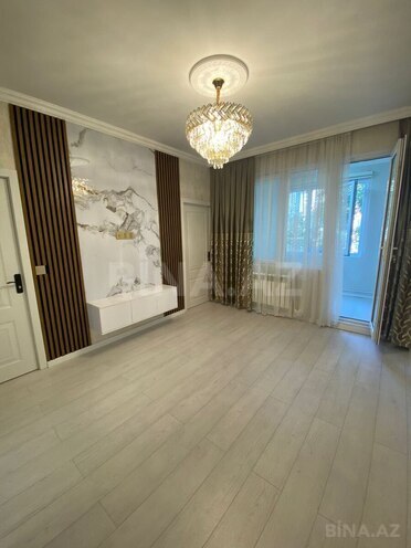 Продаётся 2-комн. вторичка 58 м², м. Мемар Аджеми, photo 10 from 12