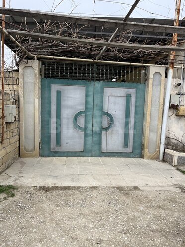 Продаётся 3-комн. дом/дача 110 м², м. Ходжасан, photo 1 from 19