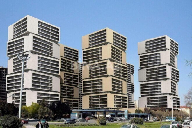 Сдаётся 3-комн. новостройка 103 м², м. 8 ноября, photo 1 from 25