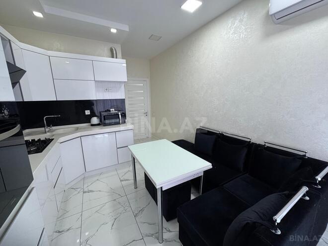 Сдаётся 3-комн. новостройка 103 м², м. 8 ноября, photo 16 from 25