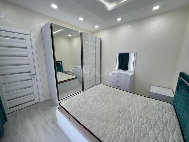 Сдаётся 3-комн. новостройка 103 м², м. 8 ноября, photo 19 from 25