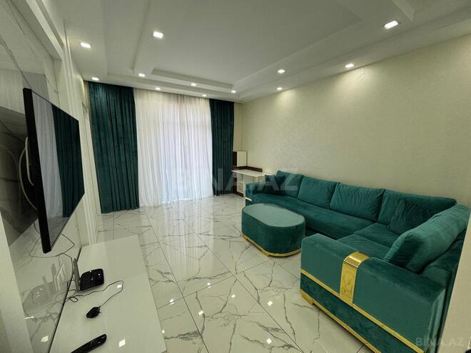 Сдаётся 3-комн. новостройка 103 м², м. 8 ноября, photo 6 from 25