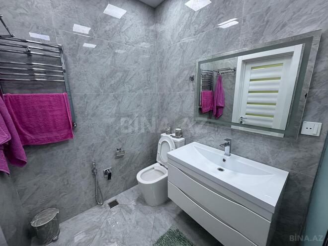 Сдаётся 3-комн. новостройка 103 м², м. 8 ноября, photo 21 from 25