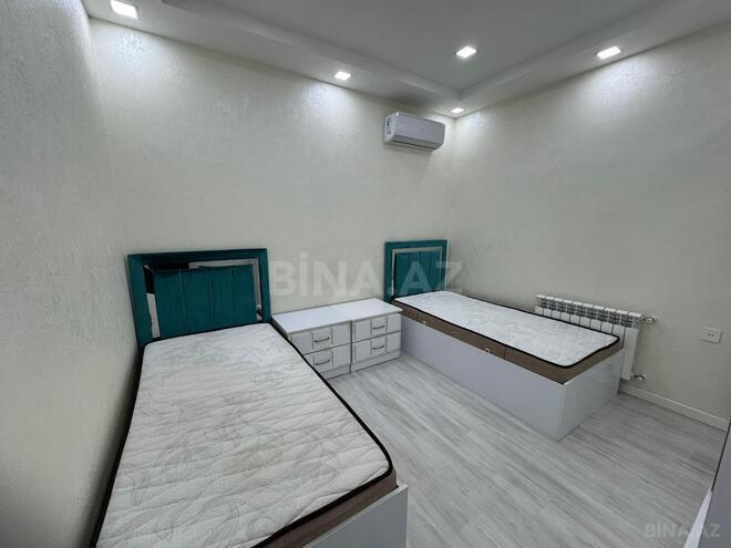 Сдаётся 3-комн. новостройка 103 м², м. 8 ноября, photo 23 from 25