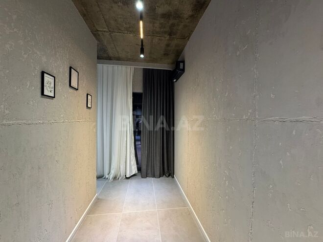 Продаётся 1-комн. новостройка 58 м², пос. Sea Breeze, photo 10 from 16