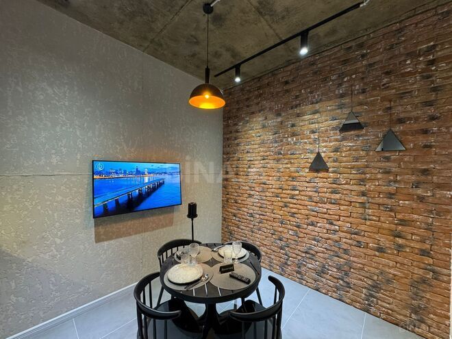 Продаётся 1-комн. новостройка 58 м², пос. Sea Breeze, photo 7 from 16