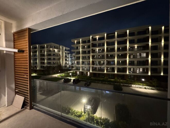 Продаётся 1-комн. новостройка 58 м², пос. Sea Breeze, photo 14 from 16