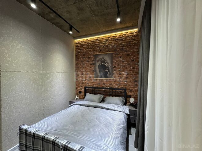 Продаётся 1-комн. новостройка 58 м², пос. Sea Breeze, photo 12 from 16