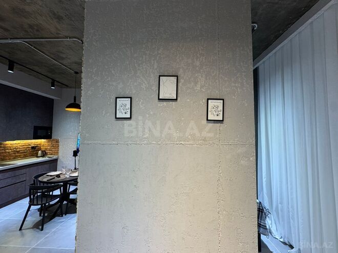 Продаётся 1-комн. новостройка 58 м², пос. Sea Breeze, photo 9 from 16