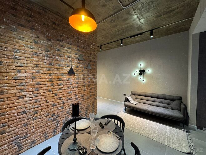 Продаётся 1-комн. новостройка 58 м², пос. Sea Breeze, photo 8 from 16