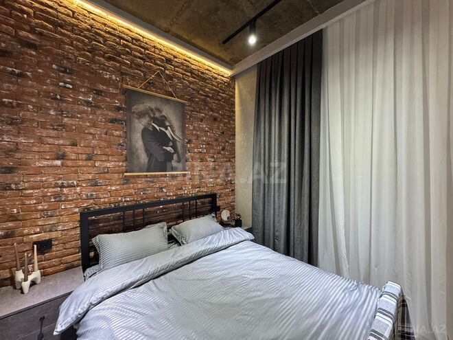Продаётся 1-комн. новостройка 58 м², пос. Sea Breeze, photo 11 from 16